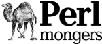 Les Mongueurs de Perl